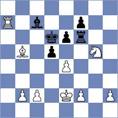 Velazquez - Molina (Villa Ballester, 1991)