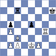 Alonso - Poveda Jimenez (Malaga, 1999)