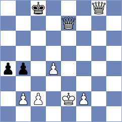 Kaljikovic - Hegedues Moederndorfer (Playchess.com INT, 2020)