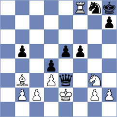 Torosyan - Zhao Nan (New York USA, 2024)