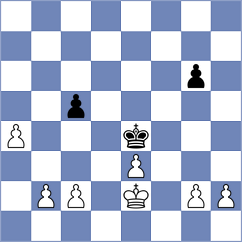 Maltsevskaya - Bubnys (Lichess.org INT, 2021)