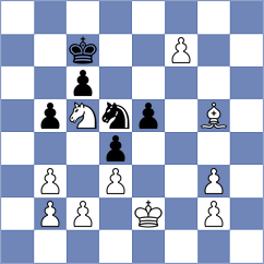 Hnatyshyn - Blanco Diez (chess.com INT, 2024)