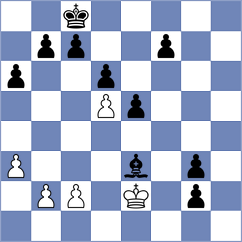 De Lomas Busquets - Klepikov (chess.com INT, 2025)