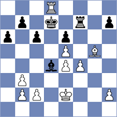 Baker - Vleeshhouwer (chess.com INT, 2022)