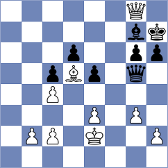 Moskvin - Monpeurt (chess.com INT, 2025)
