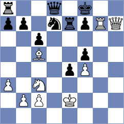 Kanyamarala - Pakleza (chess.com INT, 2022)