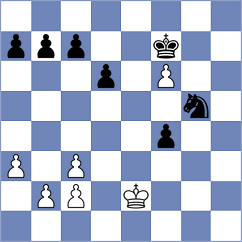 Gonzalez Rodriguez - Acha Noval (Asturias, 1999)