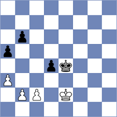 Whitmer - Molchanov (Vancouver, 2012)