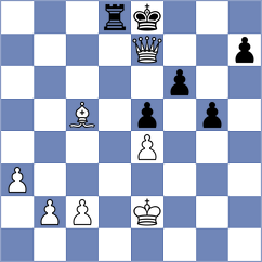Xu - Zarnicki (chess.com INT, 2024)
