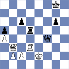 Larino Nieto - Santos Latasa (chess.com INT, 2024)