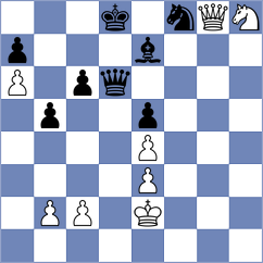 Kuznetsova - Sachi Jain (FIDE Online Arena INT, 2024)