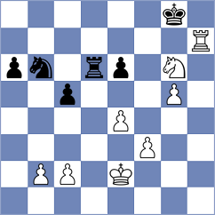 Cofre Archibold - Bouchet (chess.com INT, 2025)