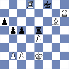 Mirzanurov - Necula (chess.com INT, 2023)