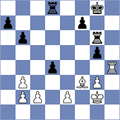 Perestjuk - Rubes (chess.com INT, 2025)