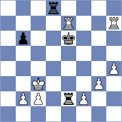 Liebert - Scheftlein (BrandenburgHavel, 1953)