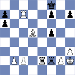 Afanasiev - Geranichev (Elets, 2007)