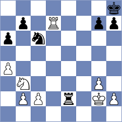 Andreasen - Laursen (Copenhagen, 1994)