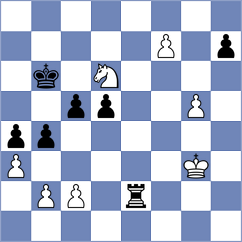 Brady - Shaik (chess.com INT, 2023)