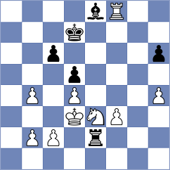 Fedorov - Suyarov (New Delhi IND, 2023)