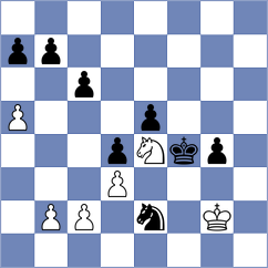 Jakovljevic - Cosic (Belgrade, 2008)