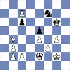 Meszarosova - Galovicova (Sliac, 2011)