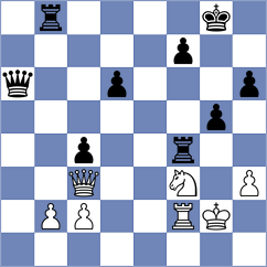 Lezcano - Fadi (chess.com INT, 2025)