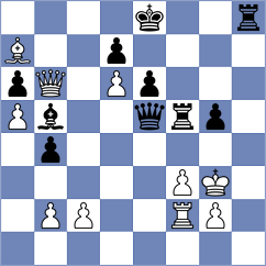 Golubev - Corona Monraz (chess.com INT, 2024)