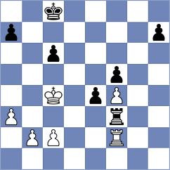 Medina - Chemin (chess.com INT, 2024)