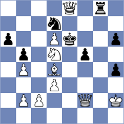 Larsen - Pedersen (Esbjerg, 2007)
