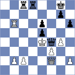 Ruiz Ruiz - Carmona Rosales (Santiago de Chile, 2007)
