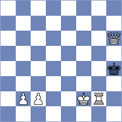 Skiadopoulos - Granados (chess.com INT, 2023)