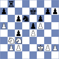 Perez Hernandez - Hoffmann (chess.com INT, 2024)