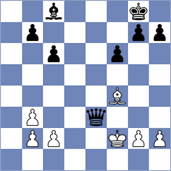 Frederic - Villegas (Europe Echecs INT, 2021)