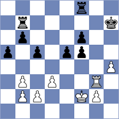 Dubois - Wojtkiewicz (Playchess.com INT, 2004)