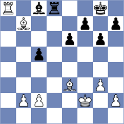 Carlsen - Krishnan (chess.com INT, 2024)