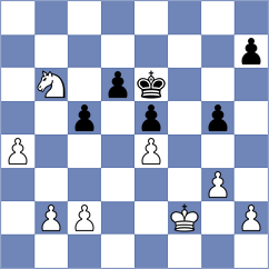 Dizdarevic - Zivojinovic (Belgrade, 2010)