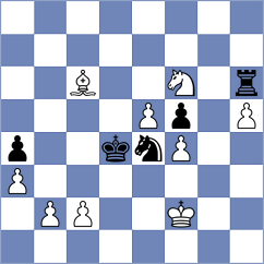 Arakelyan - Kobo (chess.com INT, 2025)
