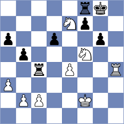 Agmanov - David (Europe Echecs INT, 2021)