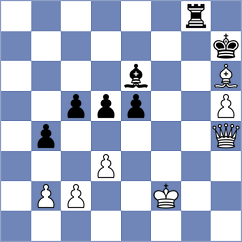 Larino Nieto - Sari (chess.com INT, 2025)