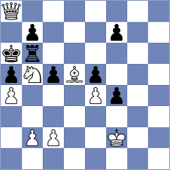 Thiel - Helin (chess.com INT, 2022)
