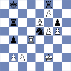Mamedov - Ibrahimov (Baku, 2001)