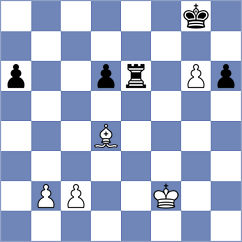 Alekseev - Garakov (chess.com INT, 2024)