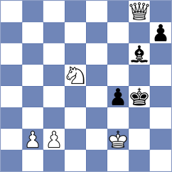 Petrova - Shuvalov (chess.com INT, 2022)