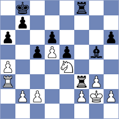 Stepanov - Brotkin (Ufa, 2004)