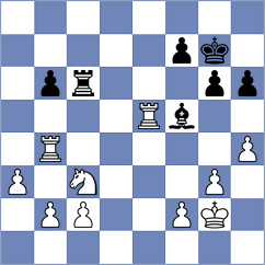 Tanaka - Goldin (chess.com INT, 2024)
