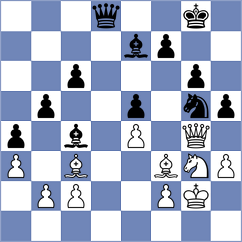 Daugeat - Alexieva (Chambery, 1998)