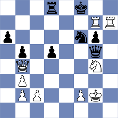 Iordachescu - Stefanache (Chess.com INT, 2020)