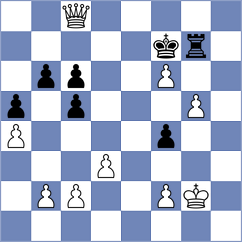 Zhu - Quirke (chess.com INT, 2024)