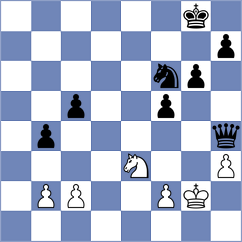 Eames - Toropov (chess.com INT, 2025)