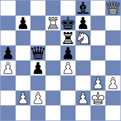 Pichot - Wiewiora (Chess.com INT, 2018)